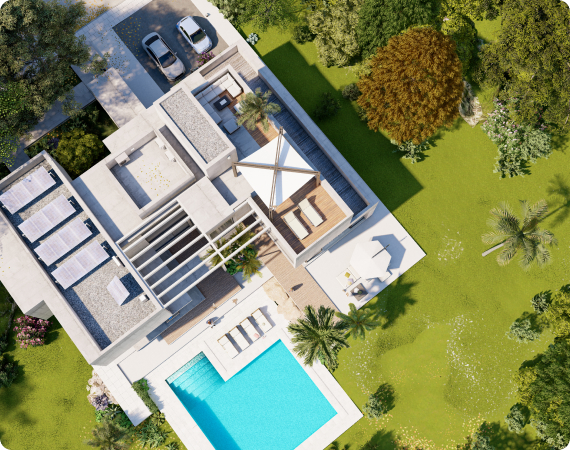 Home 8 2 home82 | Corfu Villa Rent